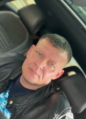 Ilya, 48, Russia, Moscow