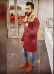 MustafaBalkaya, 26 лет, Esenyurt