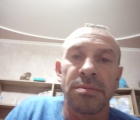 Сергей, 47 лет, Горад Кобрын