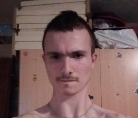 Kevin deruche, 25, Peruwelz