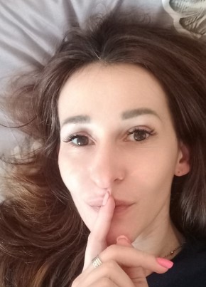 Lana, 35, Russia, Moscow
