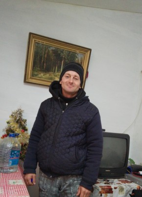 Вадик, 38, Россия, Староминская