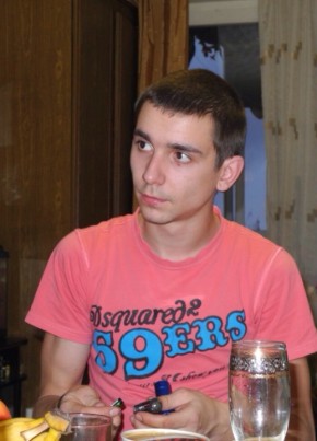 Aleksey, 33, Россия, Москва