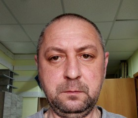 сергей, 46 лет, Ярославль