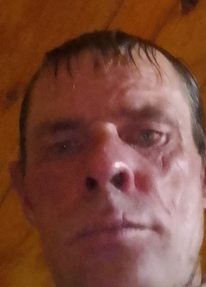 Сергей, 45, Россия, Салават