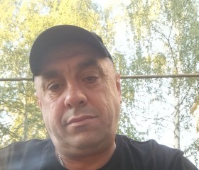 Indeets, 41, Staryy Oskol