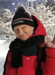 Гоша, 60 лет, Санкт-Петербург