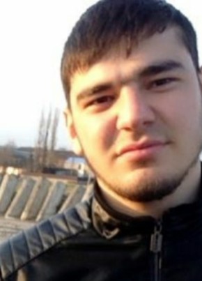 djahar, 31, Россия, Ачхой-Мартан