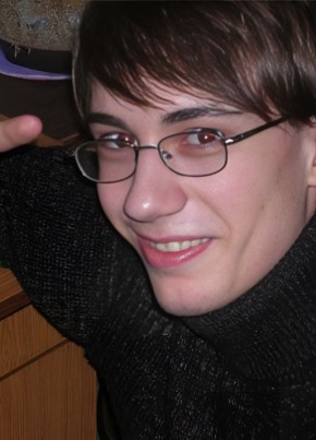 RamblerDating profile picture for @fern