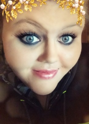 aletha, 28, United States of America, Shelbyville (State of Tennessee)
