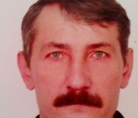 Вадим, 55 лет, Выселки