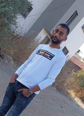احمد, 34, فلسطين, لقدس الشرقية