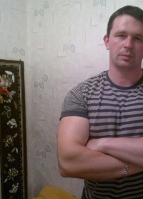 Sergeo Master, 34, Україна, Черкаси