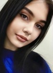 Tatyana, 23, Moscow