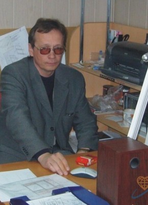 Sergey, 60, Russia, Chelyabinsk
