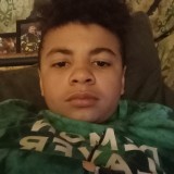 Isaiah, 20  , New Castle (Commonwealth of Pennsylvania)