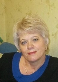 Олеся, 61, Россия, Ейск