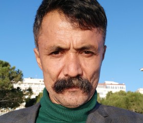 Saydall shairzad, 55 лет, Ιωάννινα