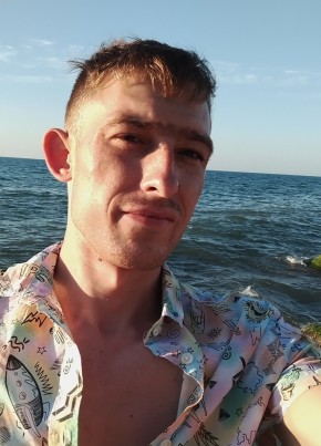Руслан, 30, Россия, Невинномысск