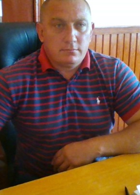 Віталій, 52, Україна, Полтава