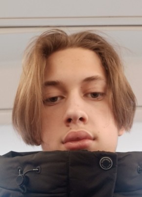 Евгений, 19, Россия, Ярославль