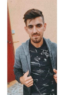 Bayram , 29, Türkiye Cumhuriyeti, Erzin