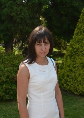 Елена, 35, Россия, Березайка