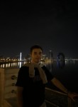 Александр, 19 лет, Bakı