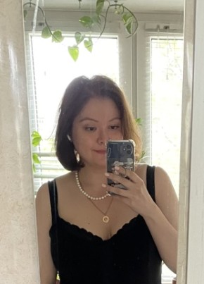 Ekaterina , 32, Russia, Moscow