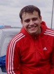 Dima, 29 лет, Красноярск