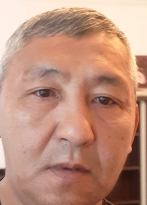 Нурсултан, 52, Қазақстан, Алматы