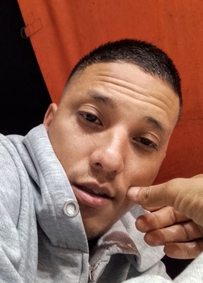 Joshua из Hacienda Santa Fe 30 лет