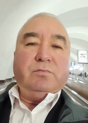 Расул, 56, Россия, Лиски