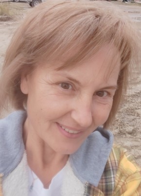Ника из Сургута 46 лет