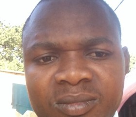 Samuel mukendi, 35 лет, Élisabethville
