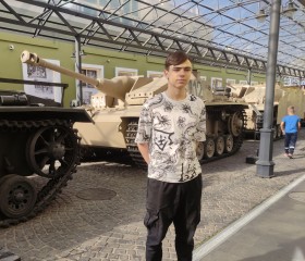 Владимир, 23 года, Москва