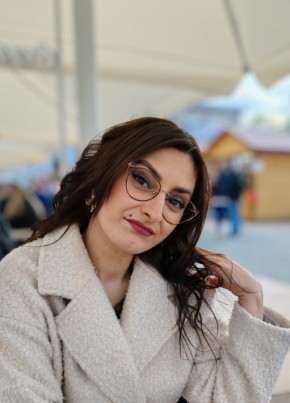Veronika, 36, Belarus, Hrodna