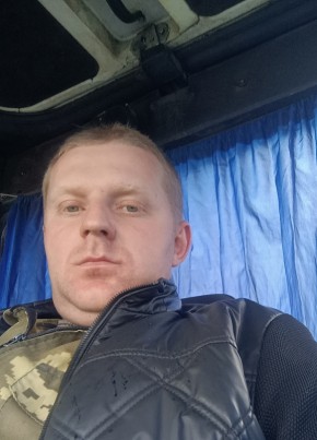 Sergey Makarevich, 35, Belarus, Zhytkavichy