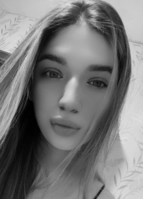 Aleksandra, 22, Russia, Birobidzhan