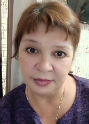 лариса, 55, Россия, Абакан