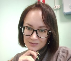 Liana, 37, Yekaterinburg