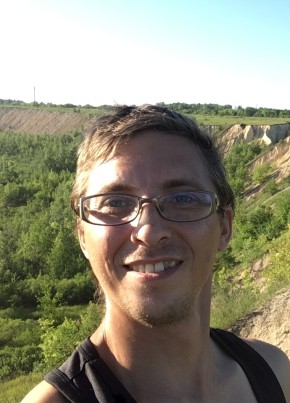 Алексей, 38, Россия, Липецк