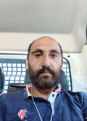 Abdul Kadir из Akçaabat 31 год