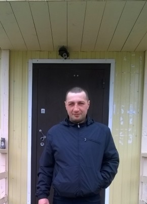 Ярослав, 42, Россия, Воркута
