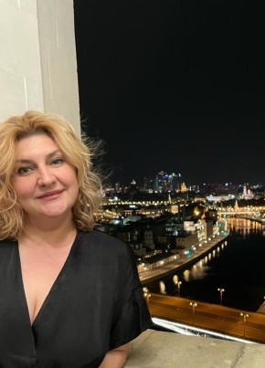 Инна, 46, Россия, Москва