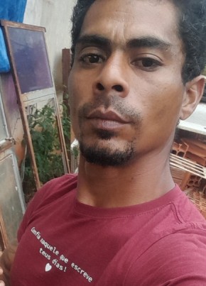 Fofinho из Umuarama 35 лет