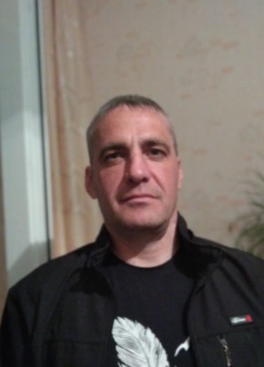 Denis, 46, Кыргыз Республикасы, Бишкек