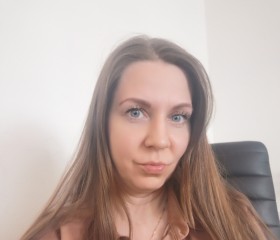 Violka, 37, Moscow