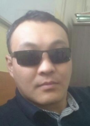 Чынгыз , 37, Кыргыз Республикасы, Ош