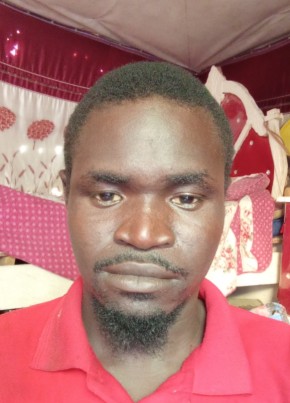 Abdelkader issa, 27, République du Tchad, Ndjamena